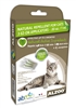 ALZOO FLEA AND TICK SPOT ON FOR CATS