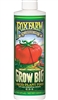 FOXFARM GROW BIG LIQUID PLANT FOOD PINT