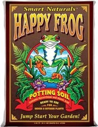 Fox Farm Happy Frog Potting Soil 2cf