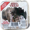 C AND S PRODUCTS SEED TREAT SUET PICTURE LABEL 11OZ - CASE OF 12