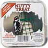 C AND S PRODUCTS NUTTY TREAT SUET PICTURE LABEL 11OZ - CASE OF 12