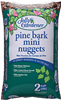 JOLLY GARDENER PINE BARK MINI NUGGETS 2CF