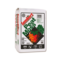 PEAT MOSS 2.2 CUBIC FOOT