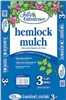 JOLLY GARDENER HEMLOCK MULCH 3CF