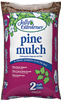 JOLLY GARDENER PINE BARK MULCH 2CF