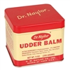 DR NAYLOR UDDER BALM 9OZ