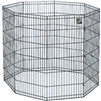 EXERCISE PEN 8 PANEL 24X42IN