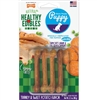 HEALTHY EDIBLES PUPPY TURKEY & SWEET POTATO 4PK