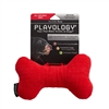 PLAYOLOGY BEEF SCENTED PLUSH BONE MED