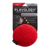 PLAYOLOGY BEEF SCENTED PLUSH BALL LARGE