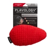 PLAYOLOGY BEEF SCENTED PLUSH EGG MED