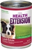 HEALTH EXTENSION LAMB ENTREE DOG 12.5OZ