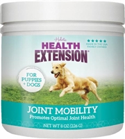 HEALTH EXTENSION JOINT MOBILITY 8OZ