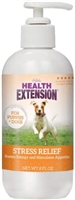 HEALTH EXTENSION STRESS RELIEF DROPS 8OZ
