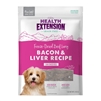 HEALTH EXTENSION BULLY PUFFS BACON LIVER 5OZ