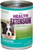 HEALTH EXTENSION GRAIN FREE SALMON DOG 12.5OZ