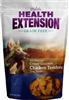 HEALTH EXTENSION CRISPY CHICKEN TENDERS 4OZ