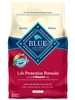 BLUE BUFFALO LIFE PROTECTION FISH & BROWN RICE ADULT DOG FOOD 15LB