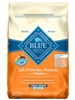 BLUE BUFFALO LIFE PROTECTION LARGE BREED CHICKEN & BROWN RICE ADULT DOG FOOD 15LB