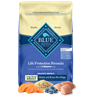 BLUE BUFFALO LIFE PROTECTION FORMULA ADULT DOG HEALTHY WEIGHT LARGE BREED CHICKEN & BROWN RICE 30LB