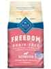 BLUE BUFFALO FREEDOM GRAIN FREE CHICKEN RECIPE FOR SMALL BREED DOGS 4LB