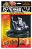 ZOOMED RH-4 REPTITHERM UNDER TANK HEATER 10-20 GALLON