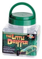 ZOOMED LD-1 LITTLE DRIPPER DRIP WATER SYSTEM 70OZ