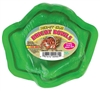 ZOOMED HC-81 HERMIT CRAB BOWLS GREEN