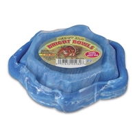 ZOOMED HC-82 HERMIT CRAB BOWLS BLUE
