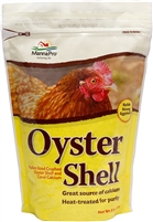 MANNA PRO OYSTER SHELLS FOR LAYING HENS 5LB