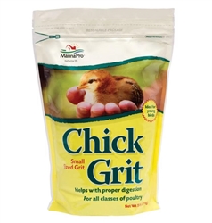 MANNA PRO CHICK GRIT 5LB