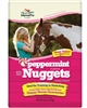 PEPPERMINT NUGGETS HORSE TREAT 4LB