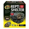 ZOOMED RC-32 REPTI SHELTER 3-IN-1 CAVE LARGE