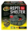 ZOOMED RC-31 REPTI SHELTER 3-IN-1 CAVE MEDIUM