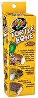 ZOOMED TB-1 TURTLE BONE 2PK