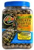 ZOOMED ZM-112 AQUATIC TURTLE FOOD MAINTENANCE FORMULA 24OZ