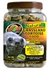 ZOOMED ZM-131 GRASSLAND TORTOISE FOOD 15OZ