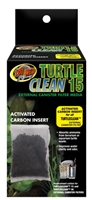 ZOOMED TC-701 TURTLE CLEAN ACTIVATED CARBON INSERT FOR TC30