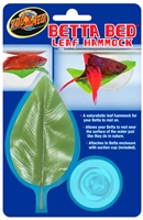 BETTA BED LEAF HAMMOCK