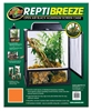 ZOOMED REPTIBREEZE NT-12 SCREEN CAGE LARGE