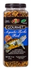 ZOOMED ZM-97 GOURMET AQUATIC TURTLE FOOD 6OZ