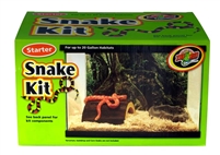 REPTIHABITAT SNAKE 20G KIT