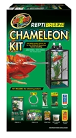 REPTIBREEZE CHAMELEON KIT