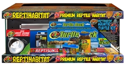 REPTIHABITAT TURTLE 40G KIT