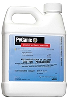PYGANIC LIVESTOCK & POULTRY INSECTICIDE 32OZ