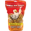 HAPPY HEN MEALWORM & CORN PARTY MIX 2LB