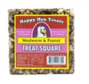 HAPPY HEN TREAT SQUARE MEALWORM & PEANUT 6.5OZ