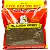 HAPPY HEN MEALWORM FRENZY 5LB