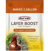 DURVET LAYER BOOST 4 GM 40 PACK