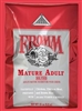 FROMM CLASSIC MATURE ADULT DOG 15LB